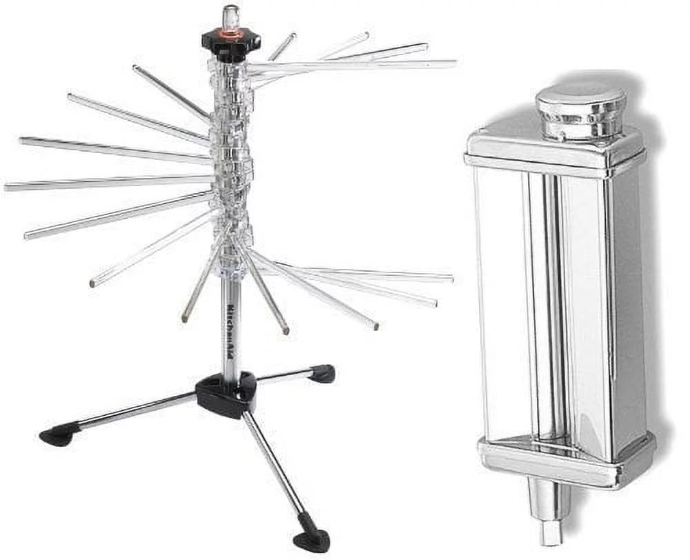 Stand-Mixer Pasta-Roller Attachment O640