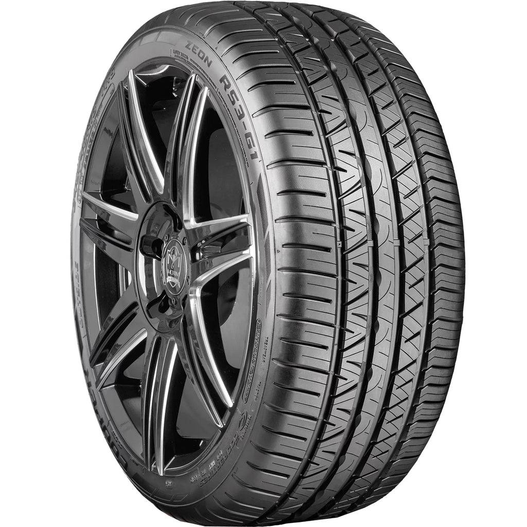 All Season 275/40R18 99W Passenger Tire D10899