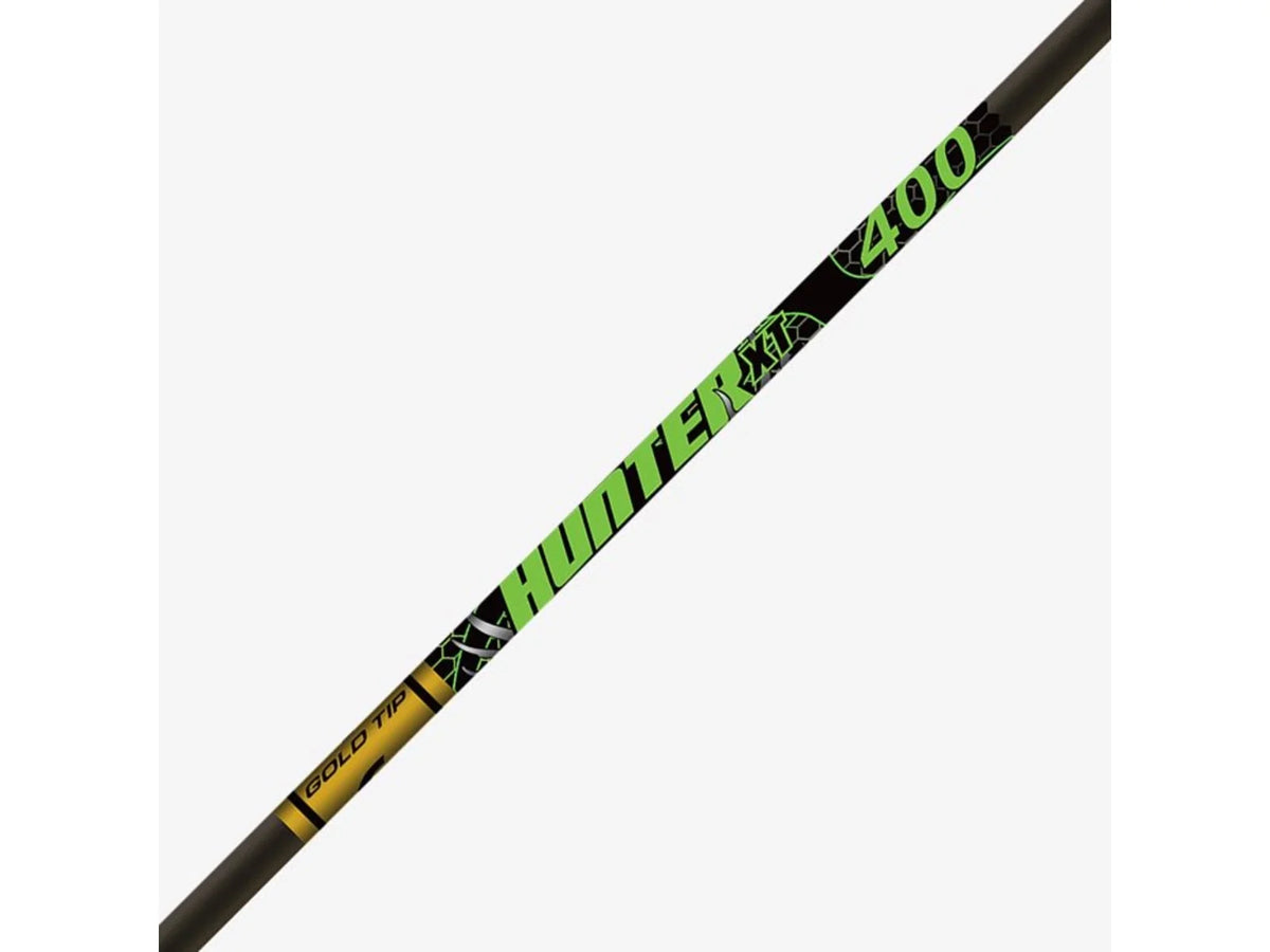 Gold Tip Hunter XT 300 2 inch Raptor Vanes 1dz L22154