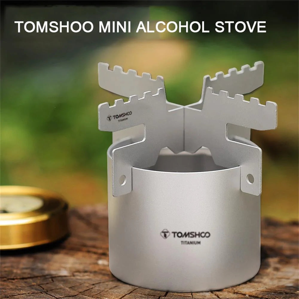 Alcohol Stove Stand G27078