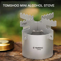 Alcohol Stove Stand G27078