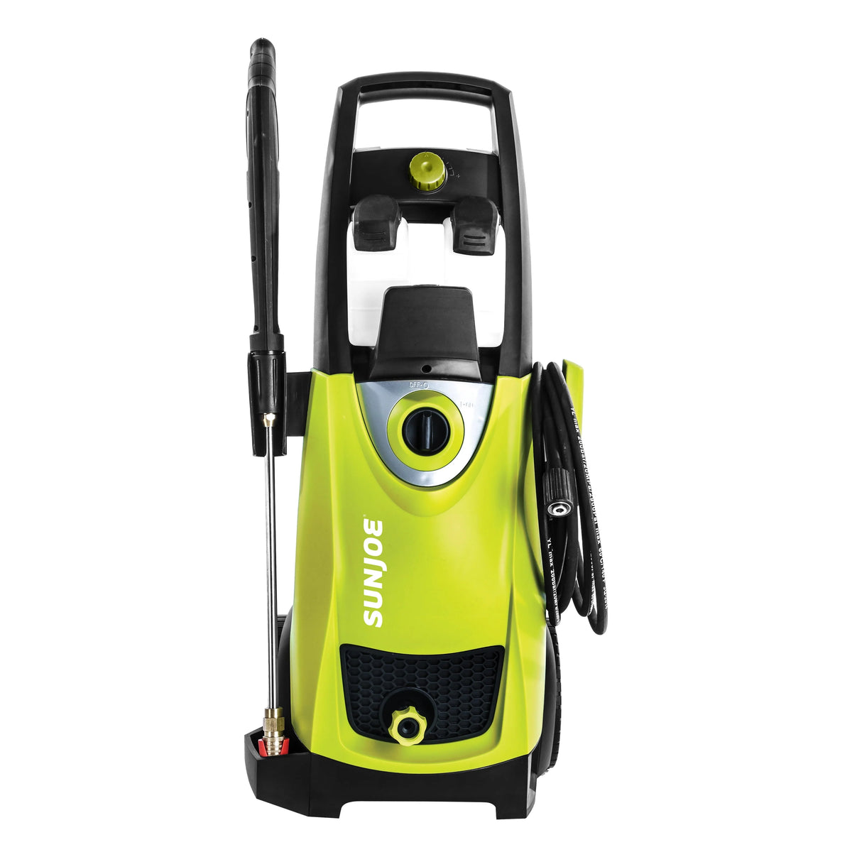 Electric Pressure Washer E320