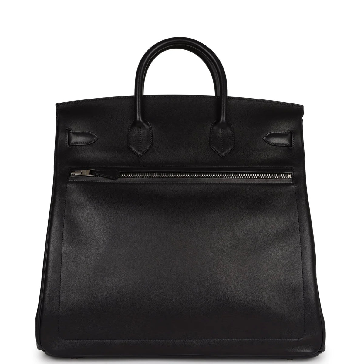 Black Leather Bag N999212