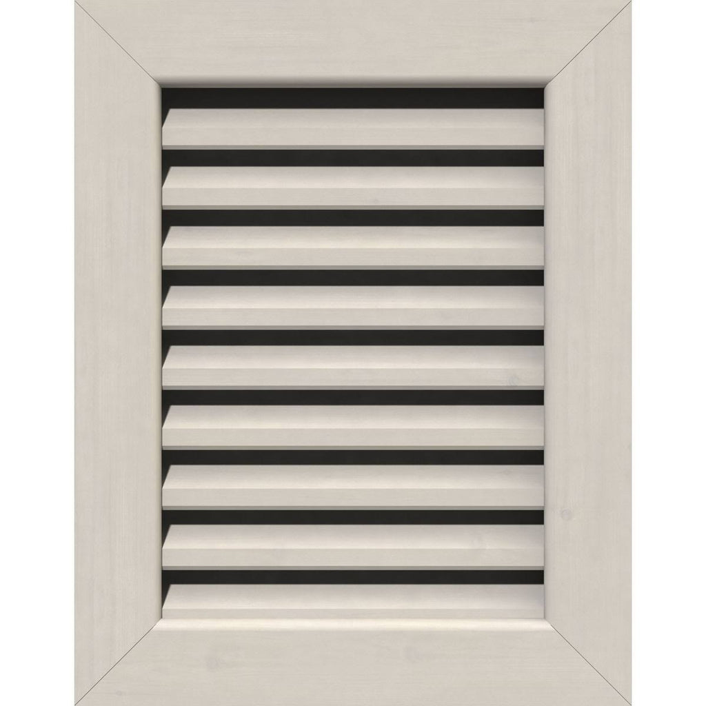 Vertical Gable Vent H8513