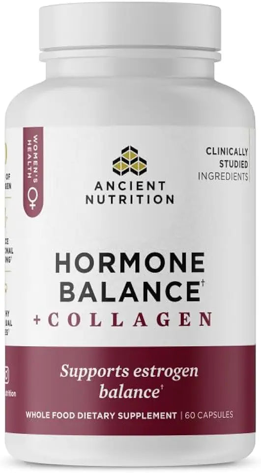 Collagen Peptides 60 Capsules W247046