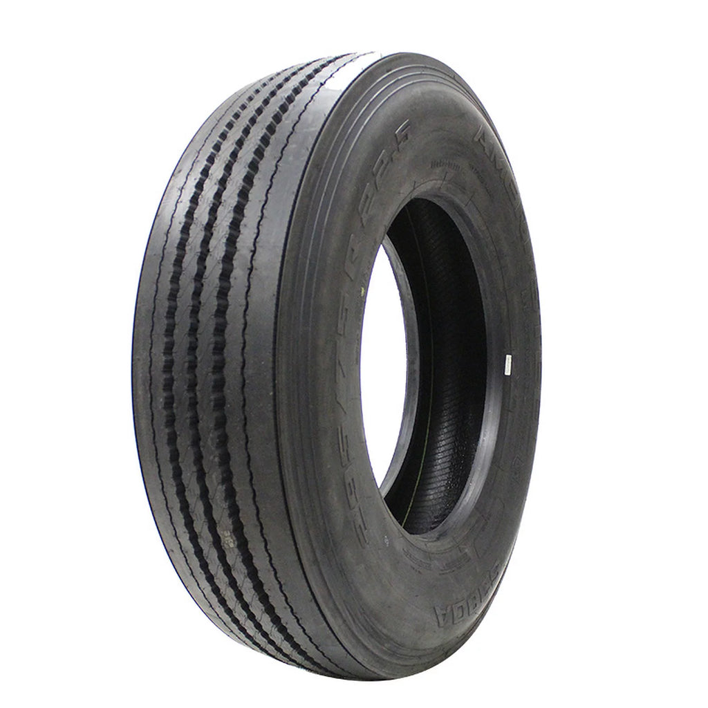295/75R22.5 Commercial Tire T92907