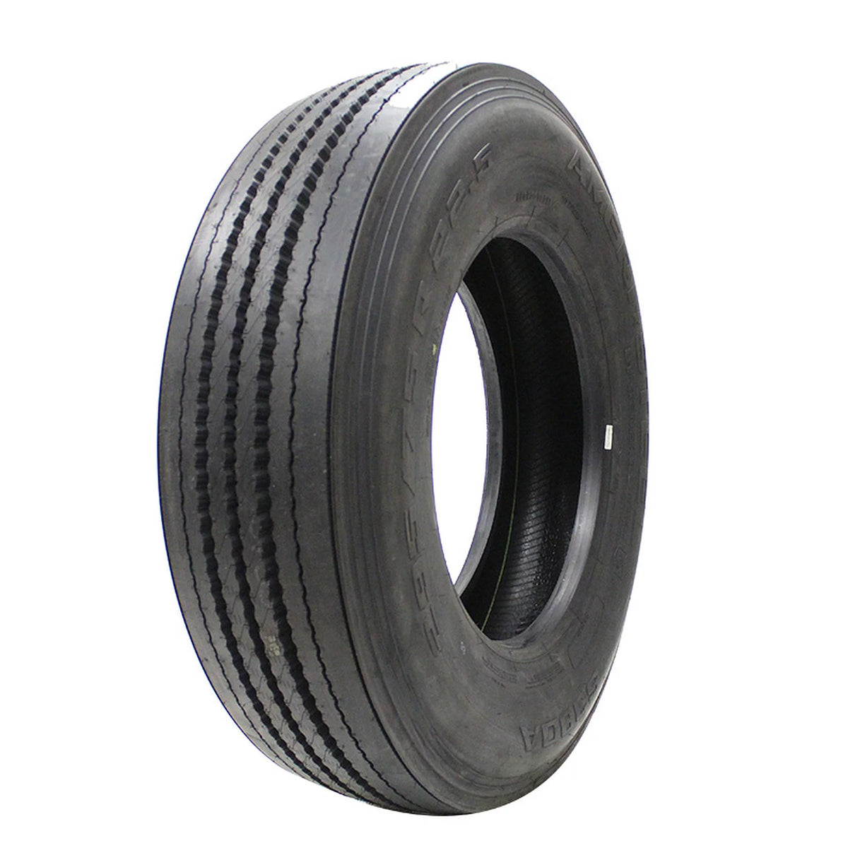 295/75R22.5 Commercial Tire T92907