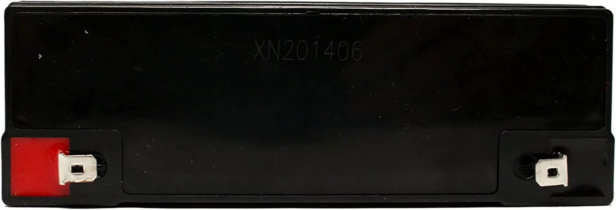 6V 12Ah Sealed Lead Acid Battery P536780