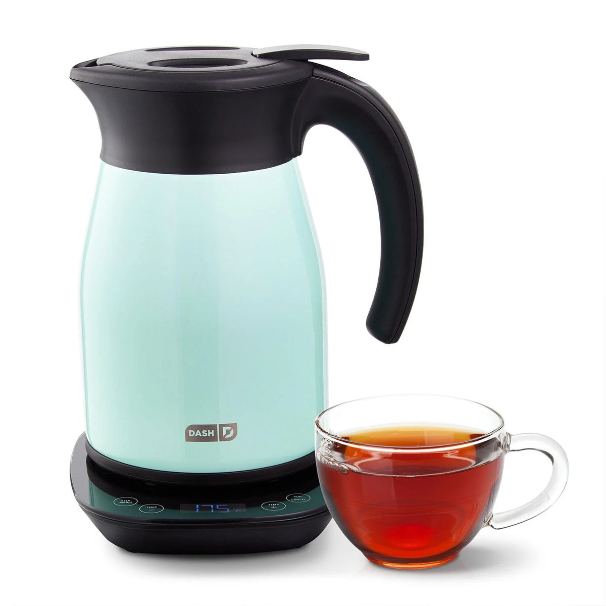 Aqua 1.7L Insulated Electric Kettle I5882