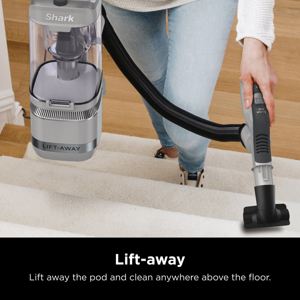Upright Vacuum R75491