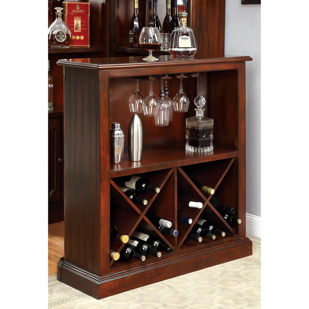 Home Bar Cabinet H239133