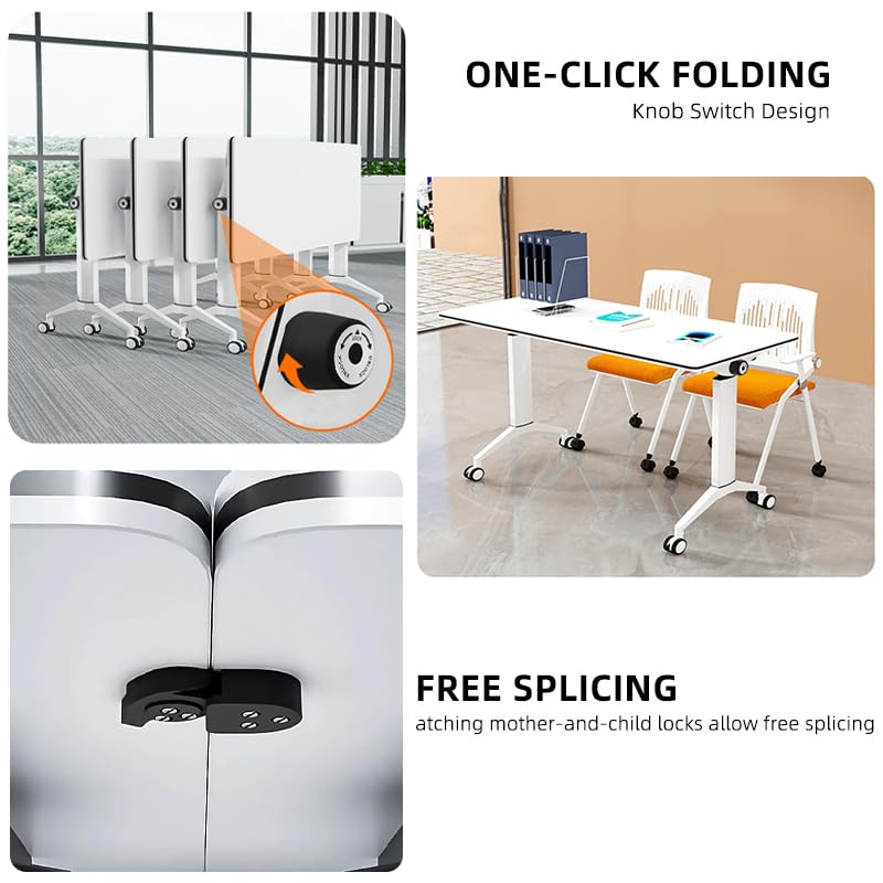 Folding Conference Table U35769