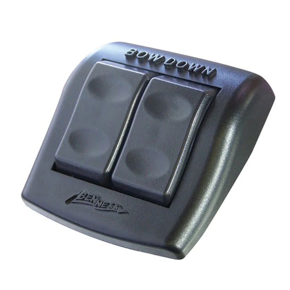 Euro-Style Rocker Switch Q3977