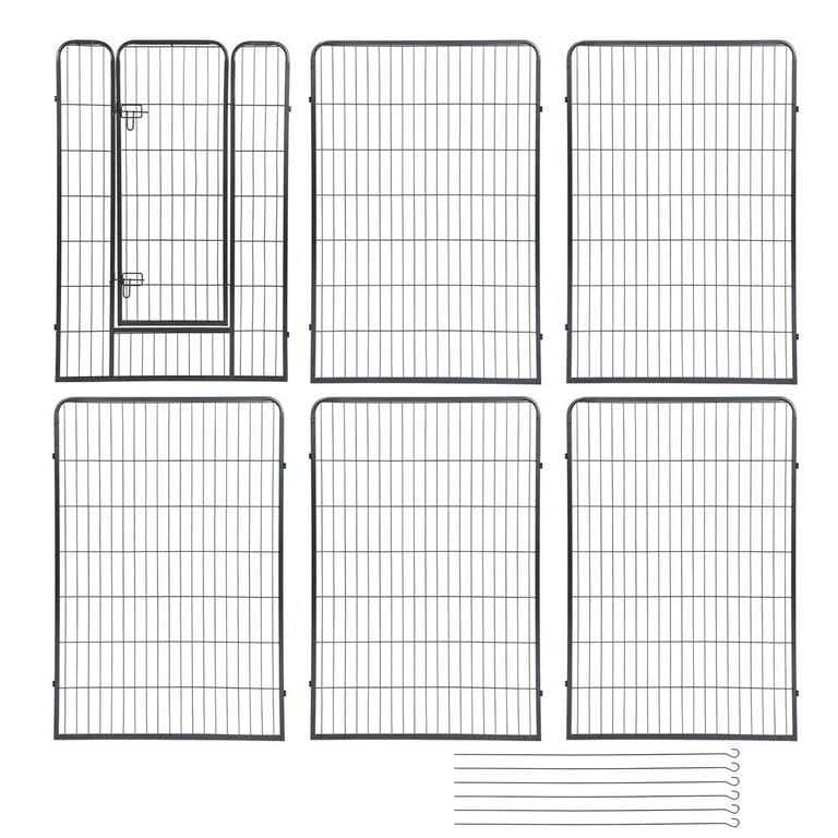 Extra Large Pet Playpen L22306