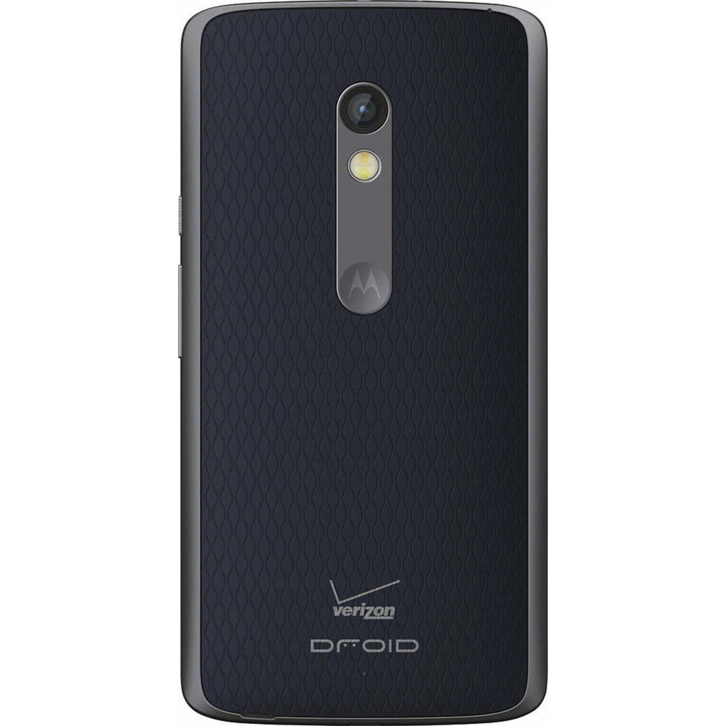 16 GB Black Verizon Phone W547