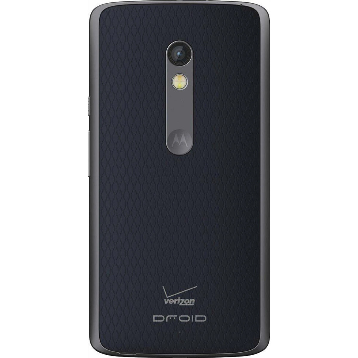 16 GB Black Verizon Phone W547