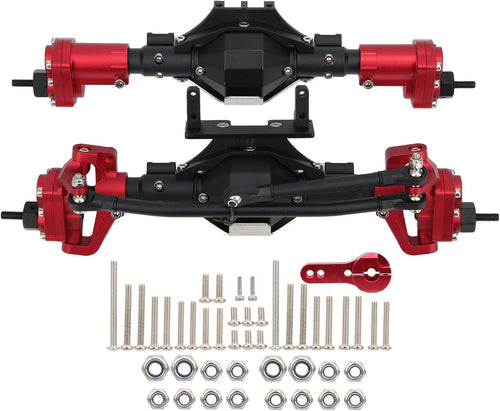 1/10 RC Car Front Rear Axle Upgrade Parts H87792