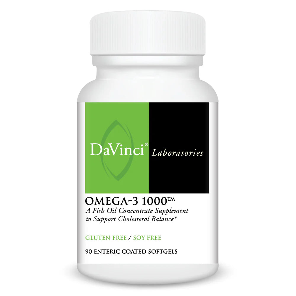 Omega-3 1000 L1956