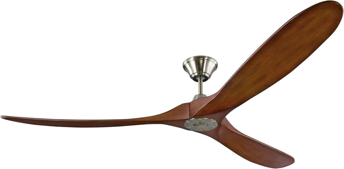 70'' Outdoor Ceiling Fan with Remote Control P136