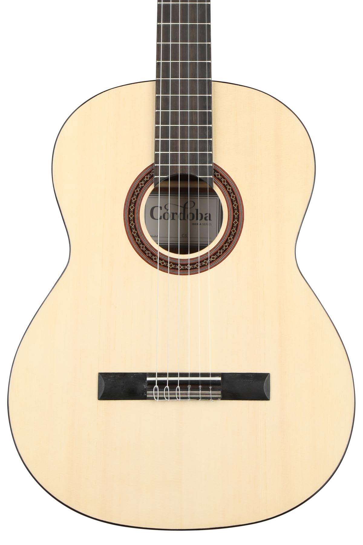 Classical Acoustic Guitar E505