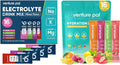 Sugar-Free Electrolyte Powder Variety Pack F311