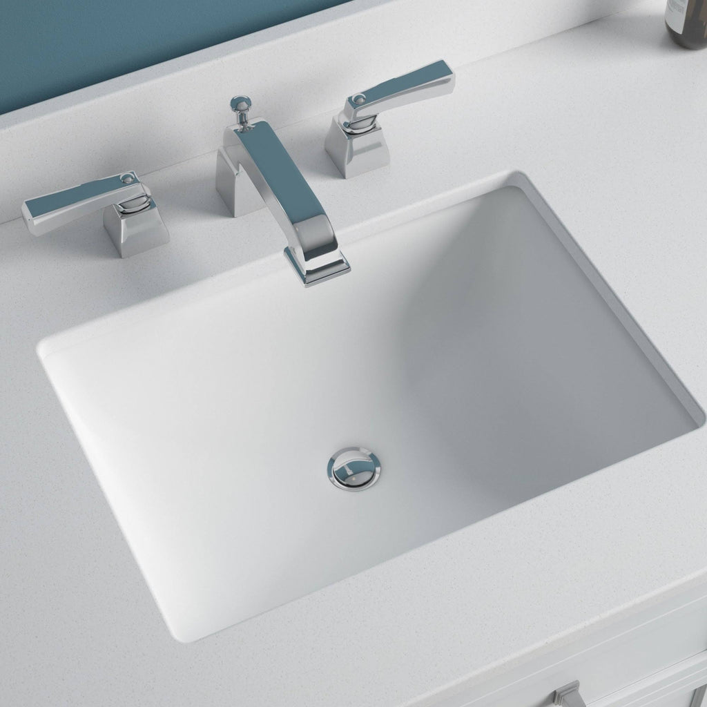 48x22 Quartz Vanity Top with Backsplash Y557