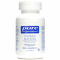 PreNatal Nutrients 120 caps B159916