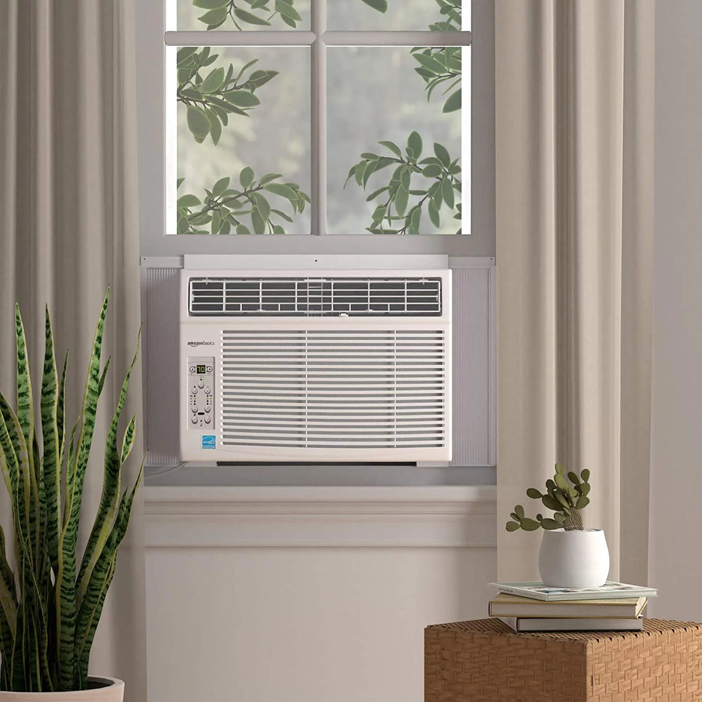 Window Air Conditioner 6,000 BTU Y68167