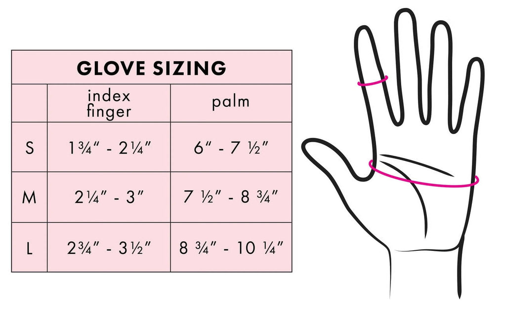 Compression Glove for Women 30-40mmHg Large X537