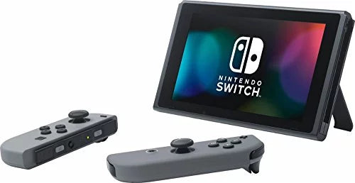 Switch 32GB Console with Joy-Con and 128GB Micro SD Card U8661