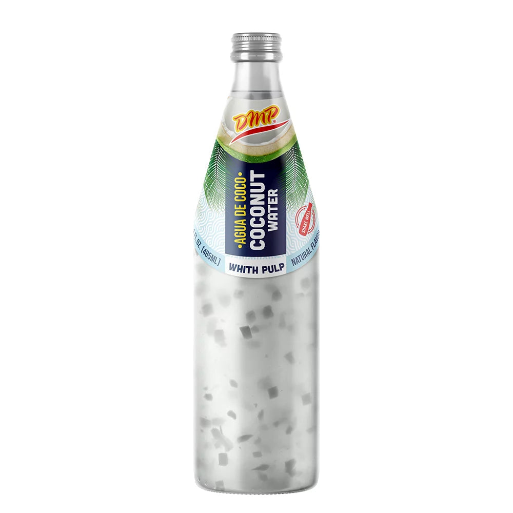 Coconut Water 16oz 12-Pack N757266