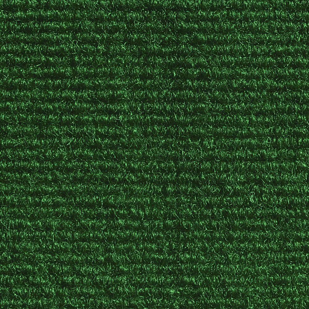 Green Indoor Outdoor Carpet with Rubber Marine Backing H88938