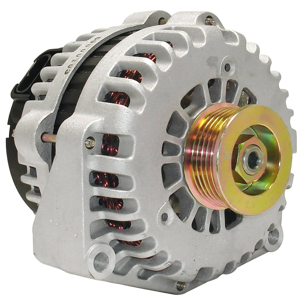 Alternator Q8034
