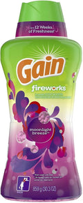 In-Wash Scent Booster Beads Z597889