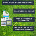 Duckweed Destroyer Package L315