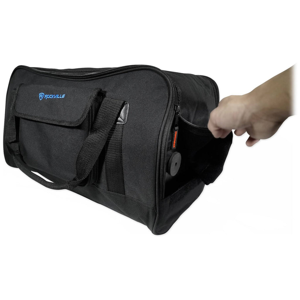 400 Watt Bluetooth PA Speaker with Carry Bag U139019
