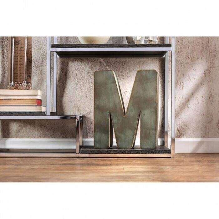 Chrome Display Shelf T274623