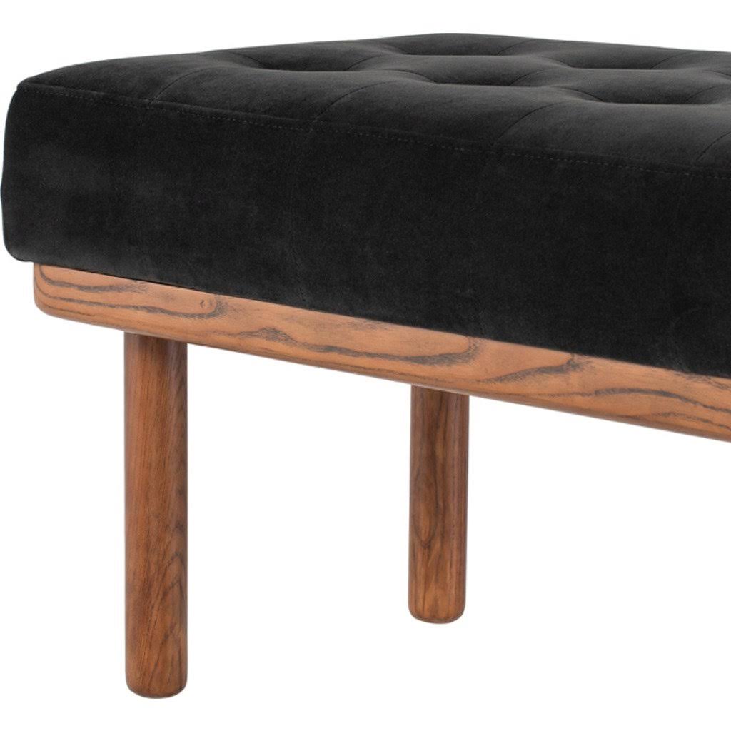 Shadow Grey Bench D287