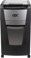 Auto Feed 300 Sheet Capacity Micro-Cut Paper Shredder W234