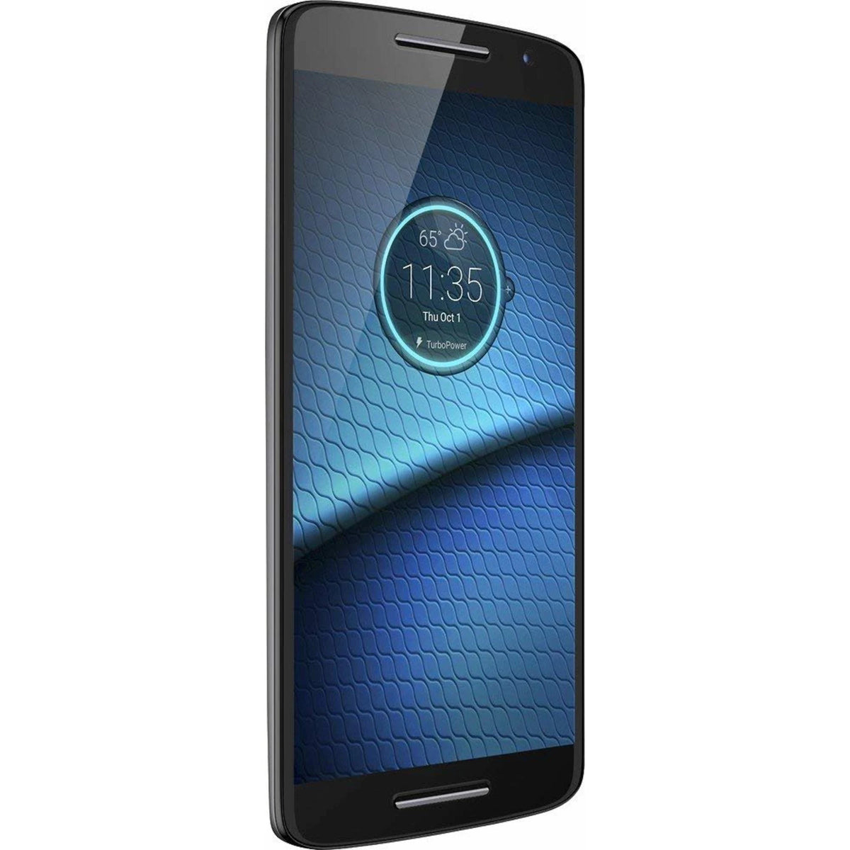 16 GB Black Verizon Phone W547