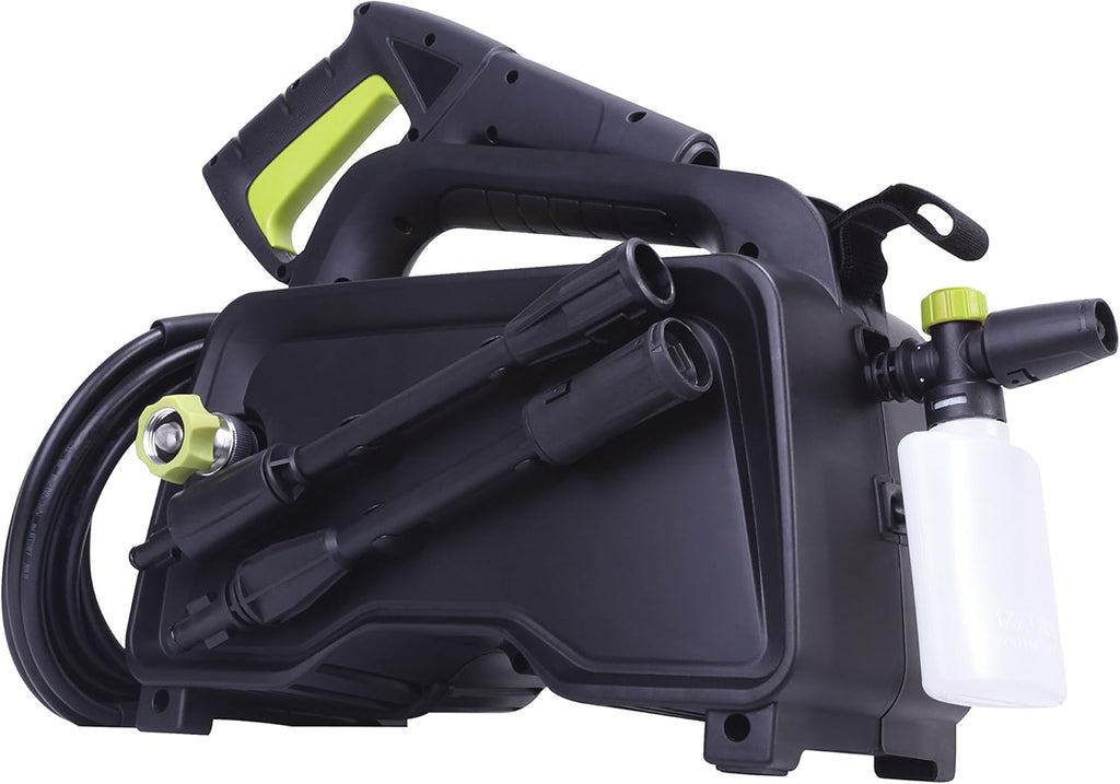 1450-Max PSI 1400-Watt Electric Pressure Washer Y957805