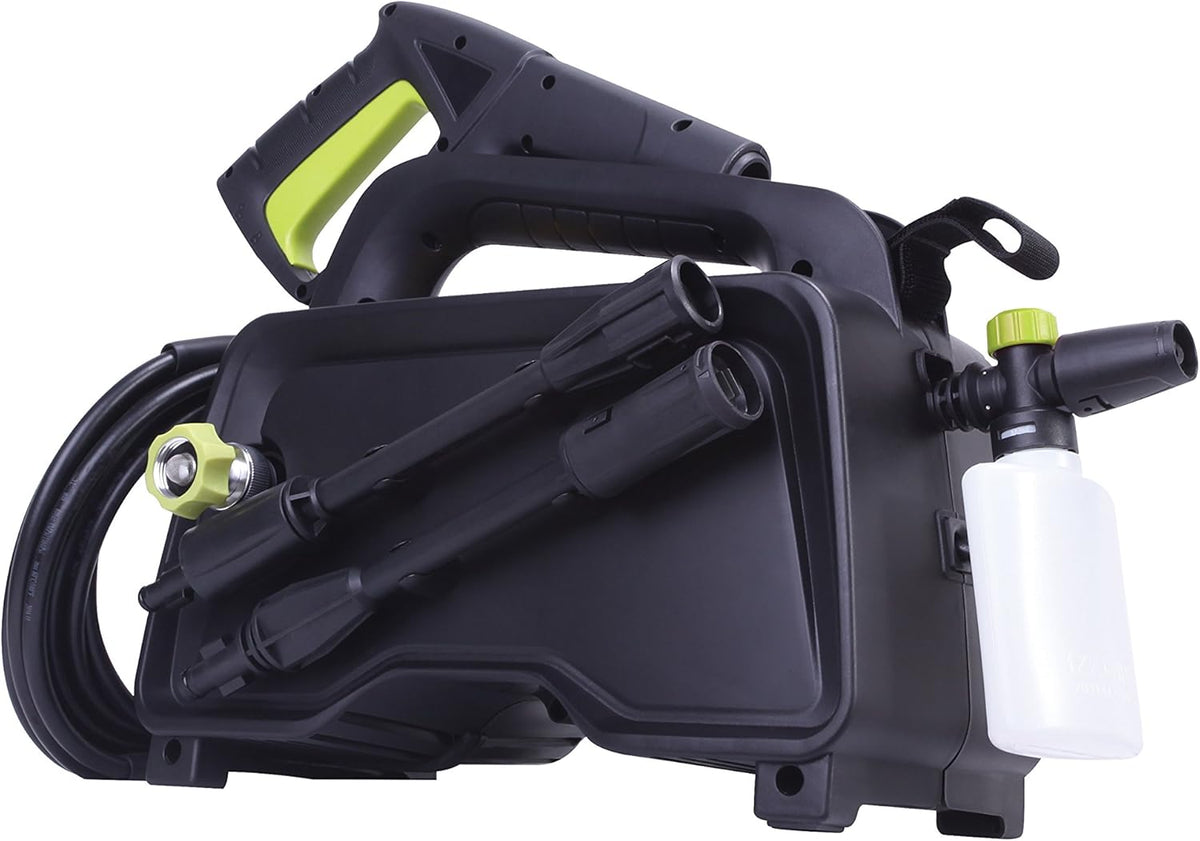 1450-Max PSI 1400-Watt Electric Pressure Washer Y957805