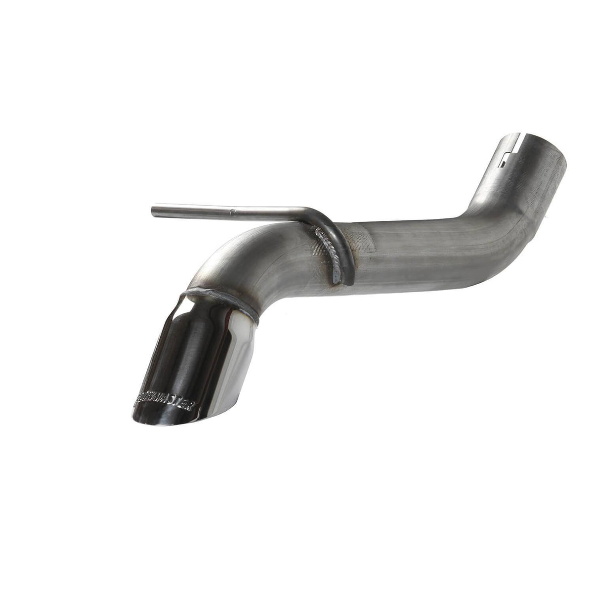 Axle Back Exhaust System A564875