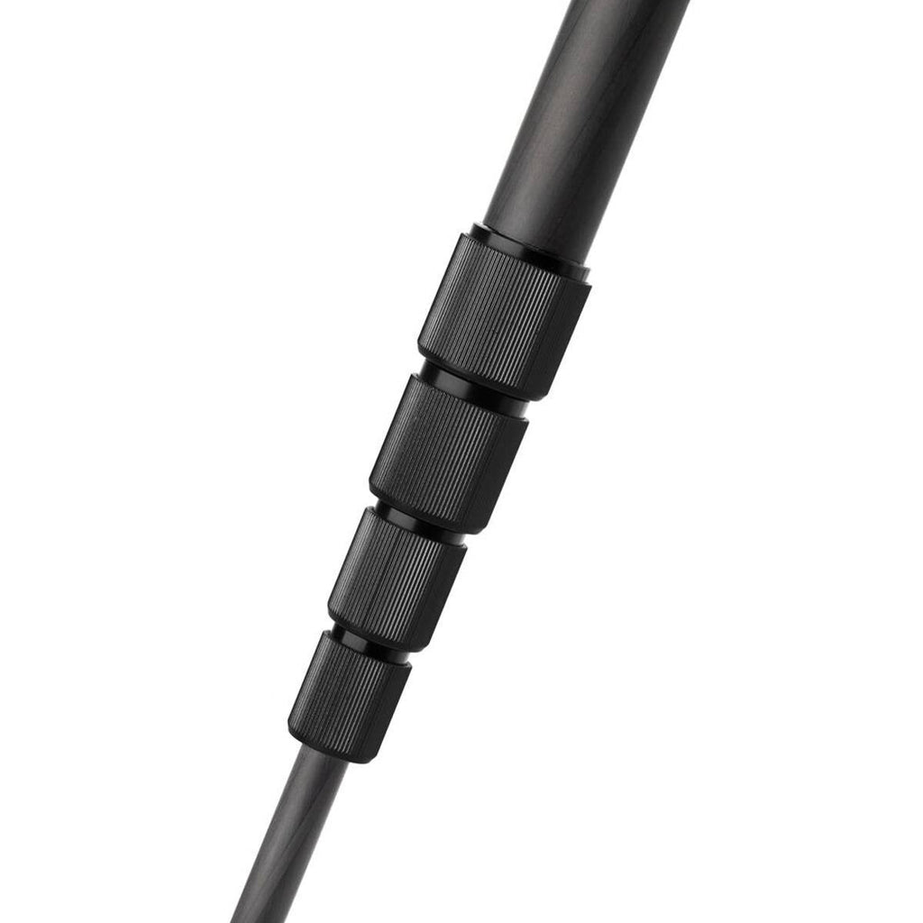 Carbon Fiber Black Tripod E250