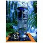 2.75 Gal Water System with 2 Purifiers K601