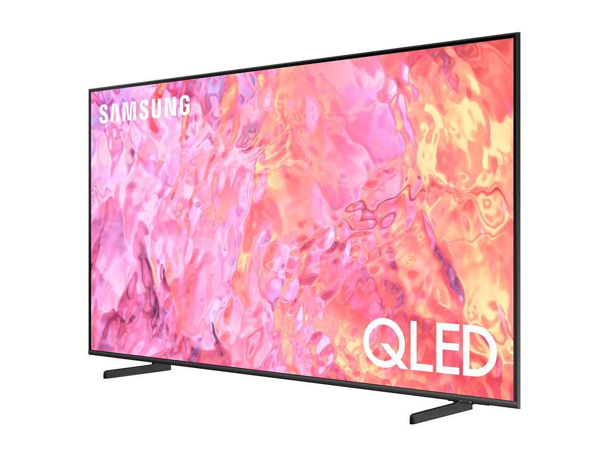 65" QLED 4K Smart TV Y387386