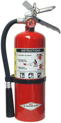 5lb ABC Dry Chemical Fire Extinguisher 6 Pack X985