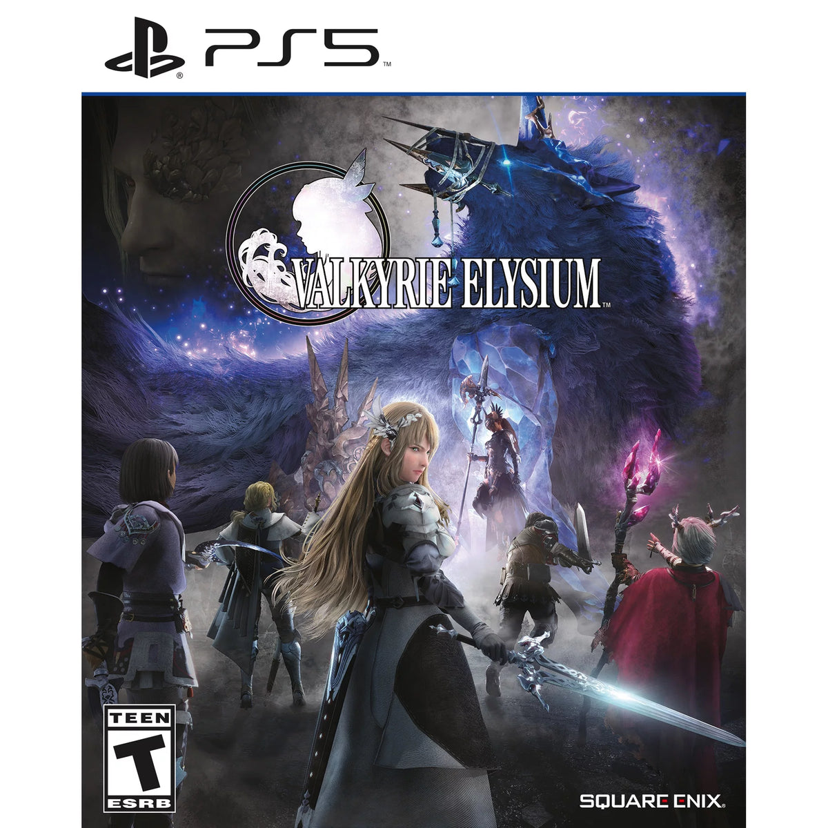 PlayStation 5 M2829