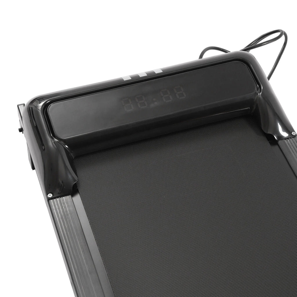 2.25HP 2 in 1 Under Desk Electric Treadmill B1829