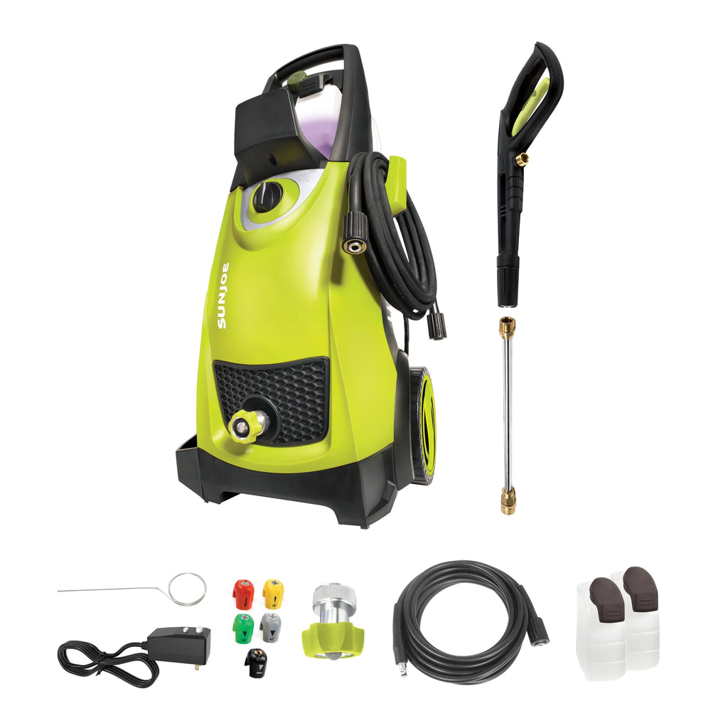 Electric Pressure Washer E320